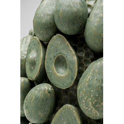 Vase Avocados 31cm