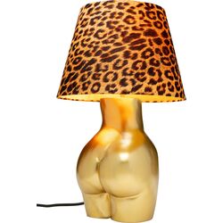 Table Lamp Donna Leo 48cm