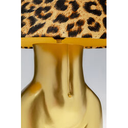 Table Lamp Donna Leo 48cm