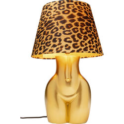 Table Lamp Donna Leo 48cm