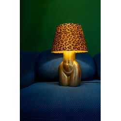 Table Lamp Donna Leo 48cm