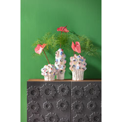 55791 - Vaso Collina Colore 33cm