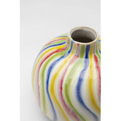 Vaso Rivers Colore 14cm