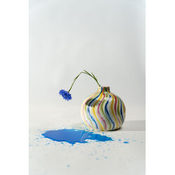 Vaso Rivers Colore 14cm