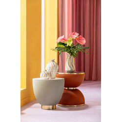 Vaso Rivers Colore 14cm