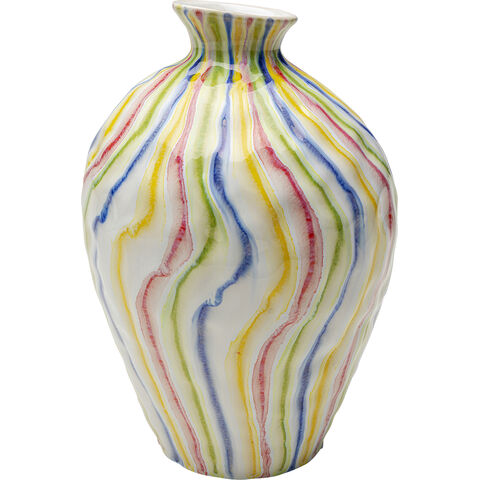 Jarrón Rivers Colore 30cm