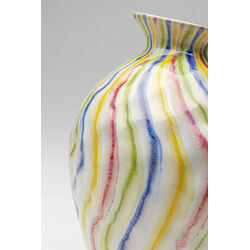 Vase Rivers Colore 30cm