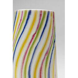 Vaso Rivers Colore 32cm
