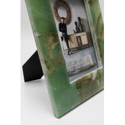 Picture Frame Francis Achat Green 13x18cm