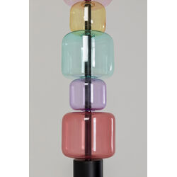 Lampadario Candy Bar Colore 100cm