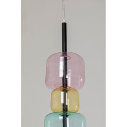 Lampadario Candy Bar Colore 100cm