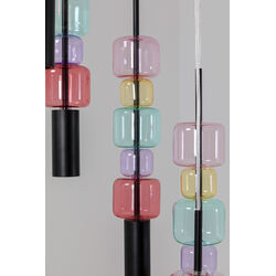 Suspension Candy Bar Colore Ø41cm