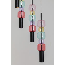 Suspension Candy Bar Colore Ø41cm