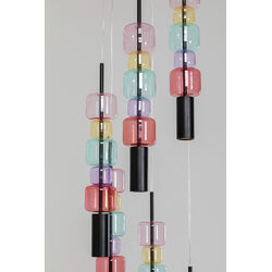 Pendant Lamp Candy Bar Colore Ø41cm