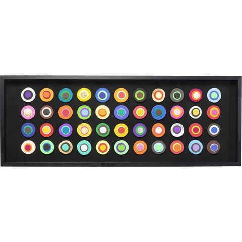 Tableau décoratif Swab Colore 160x60cm