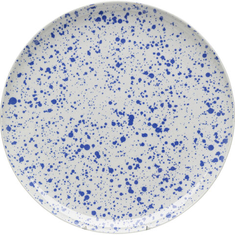 Plato Partito Sprinkles Ø27cm