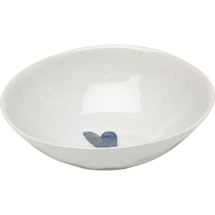 Bowl Cuori Ø20cm