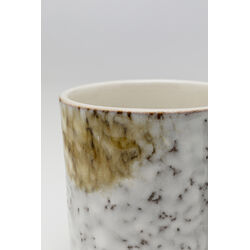 Mug Biscotti Yellow