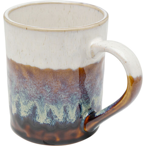 Taza Brezza Bronce
