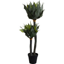 Deco Plant Agave 120cm
