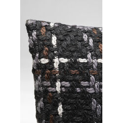 Cushion Colorado Black 45x45cm