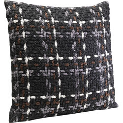 Cushion Colorado Black 45x45cm