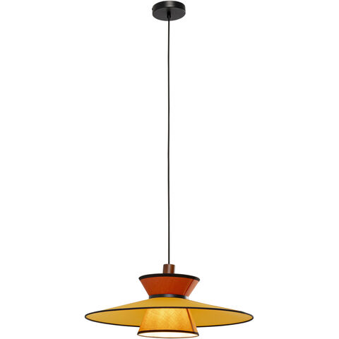Pendant Lamp Riva Colore Ø55cm