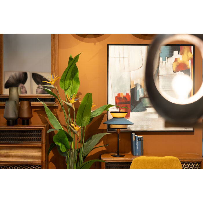 Tischleuchte Riva Colore 49cm