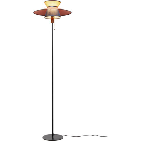 KARE Design Scultra floor lamp