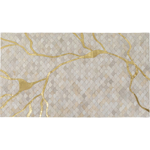 Carpet Fulmine Cream 170x240cm