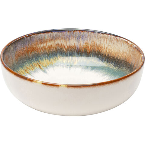 Bowl Laguna Blue Ø18cm