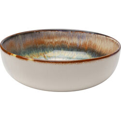 Bowl Laguna Blue Ø18cm