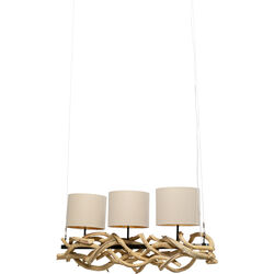 Pendant Lamp Jungle Club 115cm