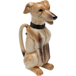 56005 - Carafe Funny Pet Dog 32cm