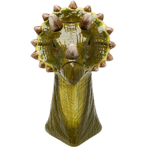 Jarrón Funny Animal Dino 33cm