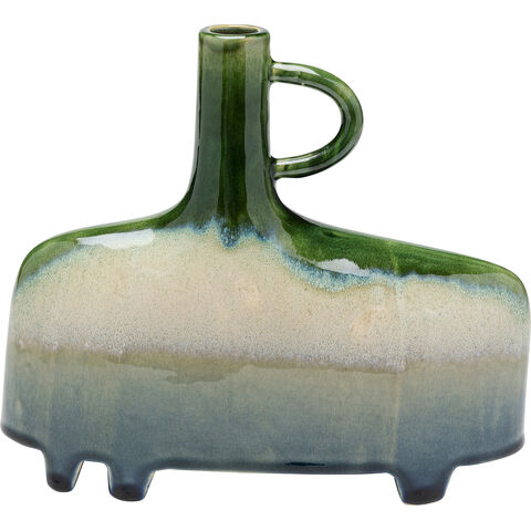 Vase Whale 24cm