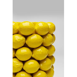 Vase Lemon Juice 43cm