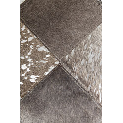 Carpet Cosmo Grey Fur 120x180cm