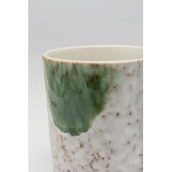 Tazza Biscotti Verde