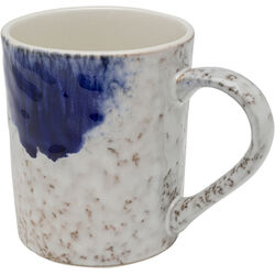 56109 - Mug Biscotti Light blue