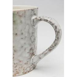 Mug Biscotti Light blue