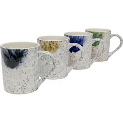 Mug Biscotti Light blue