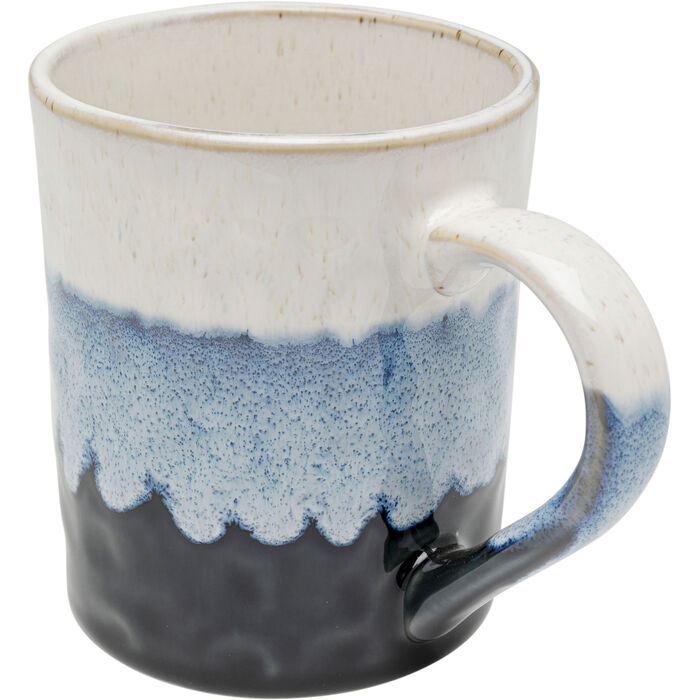 Tasse Brezza bleu