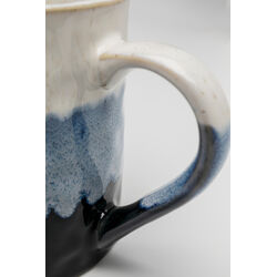 Tasse Brezza bleu