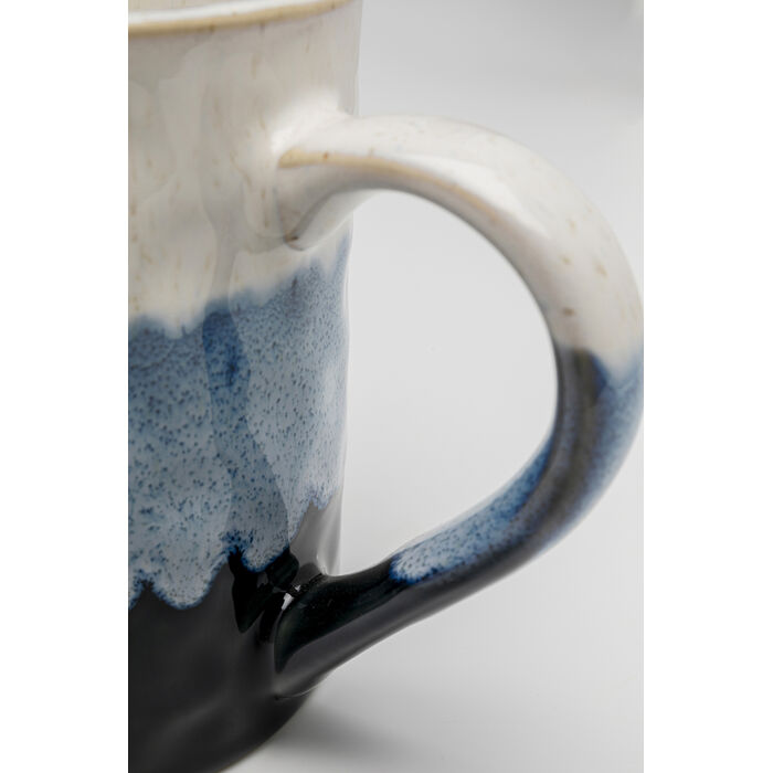 Tasse Brezza Blau