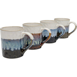 Tasse Brezza Blau