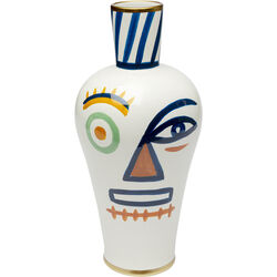 Vase Two Face 44cm