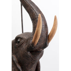 Floor  Lamp Animal Elephant 154cm