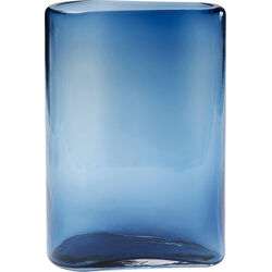 Vase Grazioso Blue 40cm