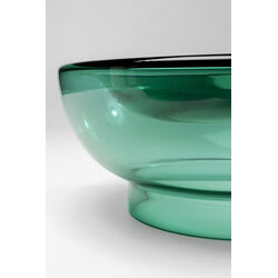 Vase Grazioso vert 32cm